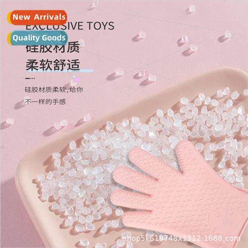 New  heat  gloves kitchen oven special high temperature resi