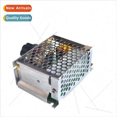 4000W high-power silicon controlled electronic regulator dim