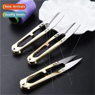 stitch scissors with ngle small cross thread pack