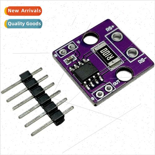 MAX4080SASA Current Sense Amplifier Monitor High Precision C
