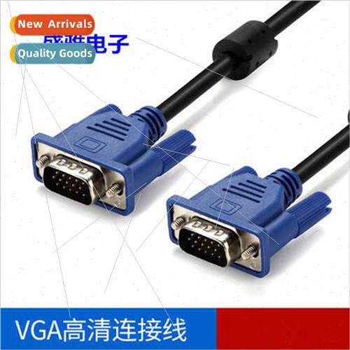 3 meters 3+6 laptop monitor TV video cable connection cable
