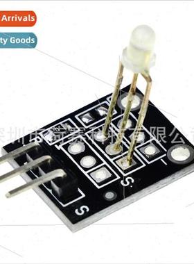 KY-029 Bi-Color LED Common Negative Module 3MM 37 Sample All