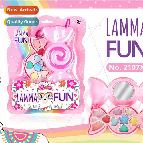 Makeup toys 适用 girls children cosmetic play house powder m