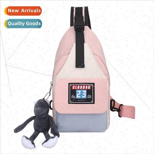 New 2022 spring and summer students men and women couples sm