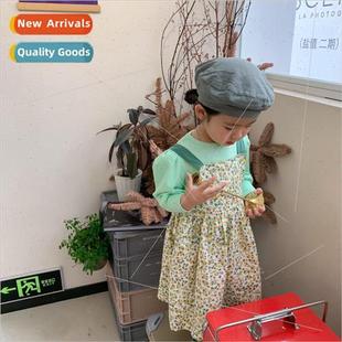 spring chil the baby fall and 2022 suit childrens Korean