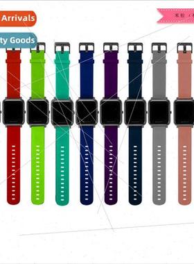 适用 Huami MiMotion Youth Edition Watch Strap 20mm Universal