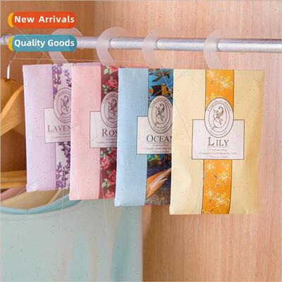 Incense bags incense bags wardrobe closet hanging aromathera