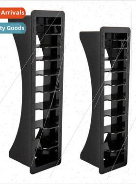 Hairdressing Fiber Comb Storage Box 10 Card Storage Placemen