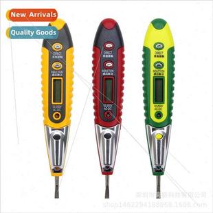 Non-contact digital display inductive pen Multi-functional e