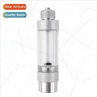 bubble CO2 check Carbon accessories marker valve aqu dioxide