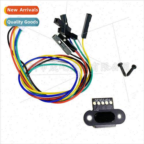 ToF Laser Distance Sensor Module TOF10120 Distance Sensor UA