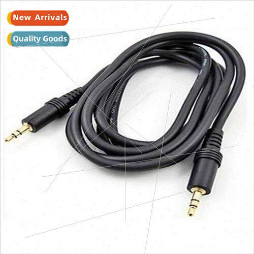 3 meters 3.5 male to male stereo audio to audio cable comput
