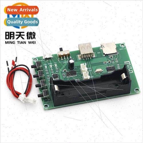 XH-A150 Digital Bluetooth Amplifier Board PAM8403 Onboard th