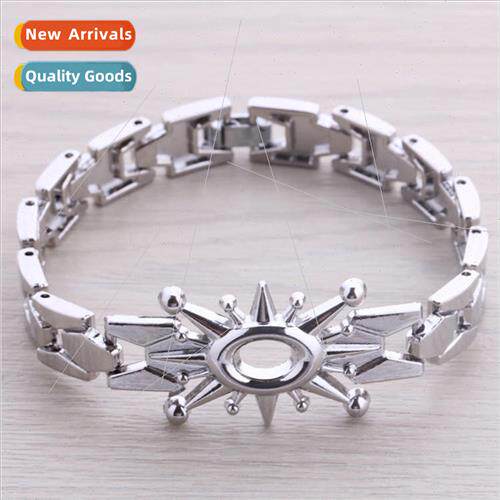 Korean popular star EXO Baekhyun han bracelet bracelet