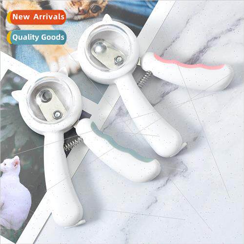 Stainless Steel Pet Nail Scissors 适用 Dogs Cats Pet Nail Cl