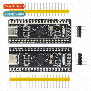 STM32F401CCU6 411CEU6 development board 32F4 core small syst