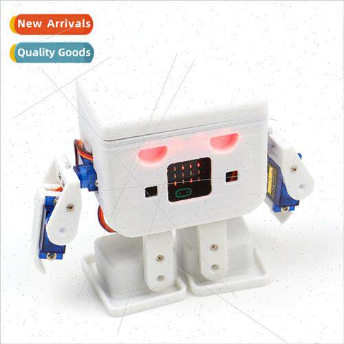 micro:bit Robotbit Expansion Board microbit Control OTT Huma