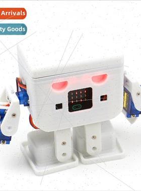 micro:bit Robotbit Expansion Board microbit Control OTT Huma