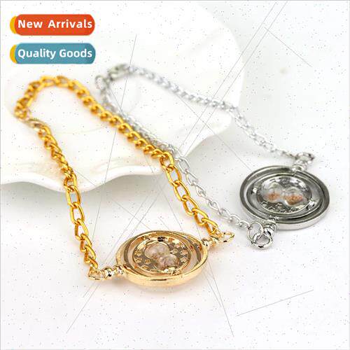 Creative Hourglass Bracelet Hand Jewelry Movie Peripheral Je
