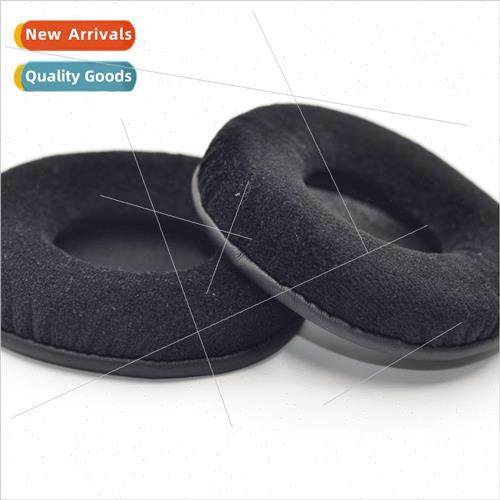 适用 skullcandy skullcandy Hesh Hehs2.0 Velvet Ear Cushions
