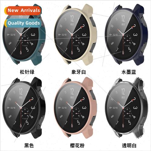 适用 vivo watch2 watch protective case vivo watch2 represent