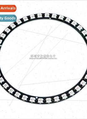 40-bit WS2812B 5050 RGB LED Built-in Full Color Driver Color