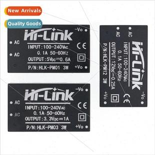 Switching Power 3.3V5V1 220V Isolated Module Supply