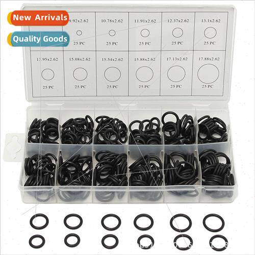 Box of 300 O-Ring Washers Set