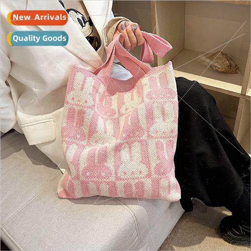 2023 new large capacity soft sticky female fresh shoulder ba