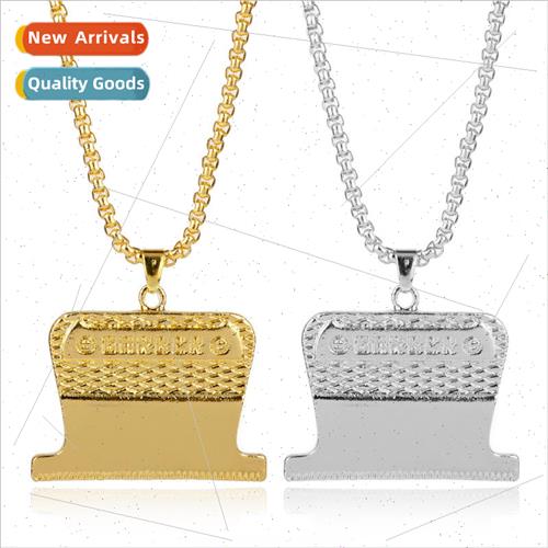 Fashion wash cut blow-dry razor model hairdresser razor jewe