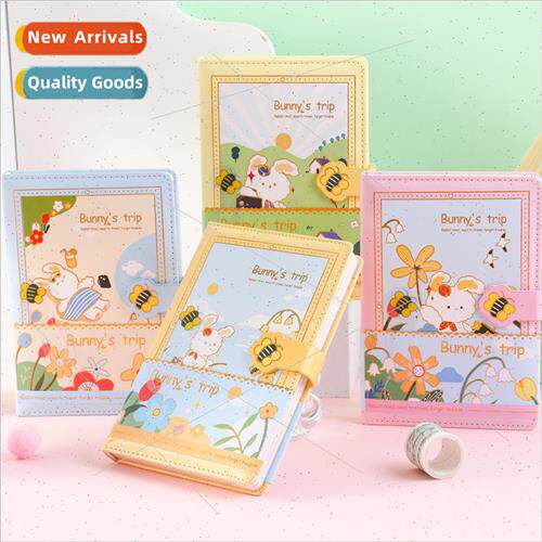 Golden Valley 32k bunny holiday color pages magnetic buckle
