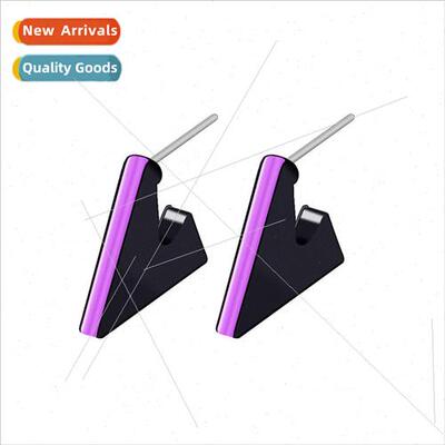 Hot blood anime Promethea Saotome Taichi protagonist earring