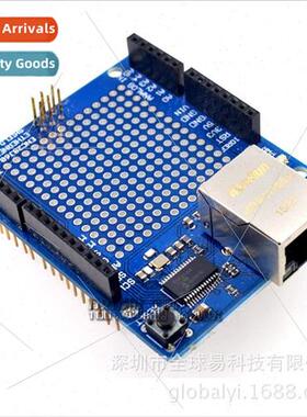 ENC28J60 Network Module Internet Expansion Board IoT Module