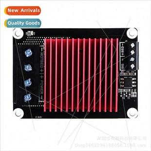 Thermal Bed Print Heating Accessories Head Contro Printer