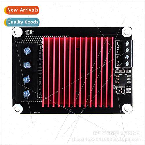 3D Printer Accessories Thermal Bed/Print Head Heating Contro