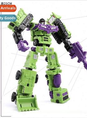 Trans适用mation of the small 适用ce God hexameric engineerin