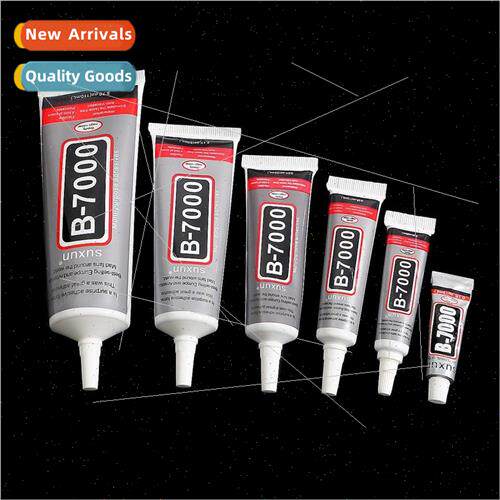 B7000 glue handmade materials diy making earrings hair ornam