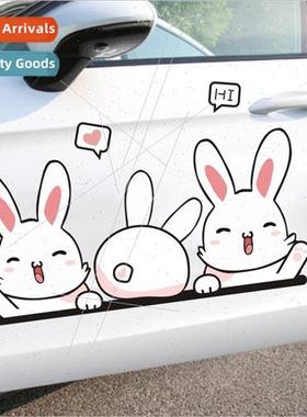 Car stickers scratches cover car decorative stickers cover s