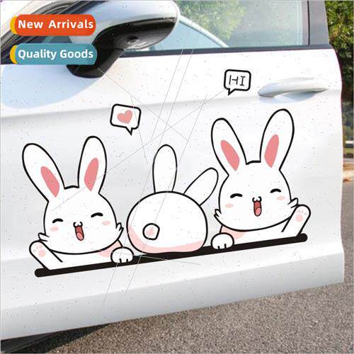 Car stickers scratches cover car decorative stickers cover s