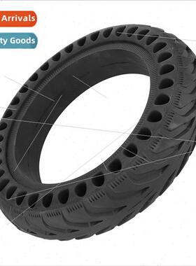 8.5 inch mi M365 electric scooter honeycomb solid tire infla