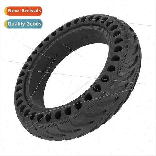 8.5 inch mi M365 electric scooter honeycomb solid tire infla