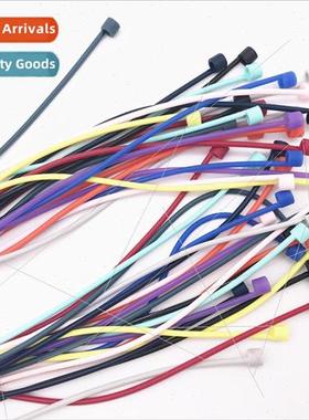 适用 airpods silicone anti-lost rope apple ii/pro3 generatio