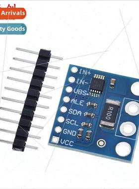 INA226 Module Voltage Current Power Monitor Alarm 36V I2C Bi