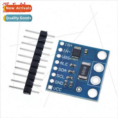 INA226 Module Voltage Current Power Monitor Alarm 36V I2C Bi
