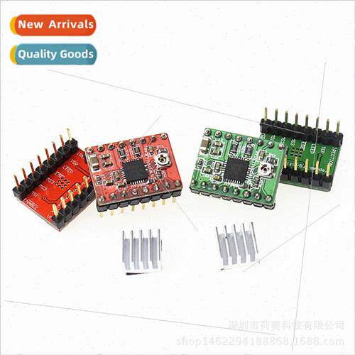 3D Printer Accessories Reprap Stepper Driver Stepper Motor D