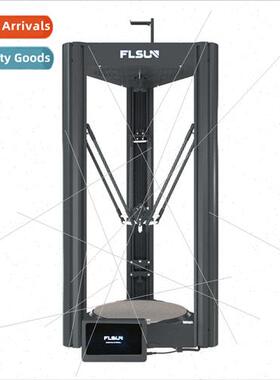 FlsunV400 high speed 3d printer 600mm/s home use high precis