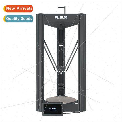 FlsunV400 high speed 3d printer 600mm/s home use high precis