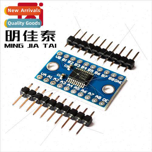 TXS0108E High-Speed Full-Duplex 8-Channel Level Con Module 8