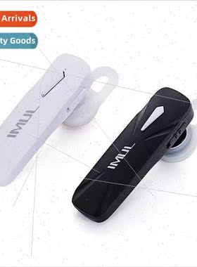 New fashion wireless bluetooth headset sports mini 4.1 singl