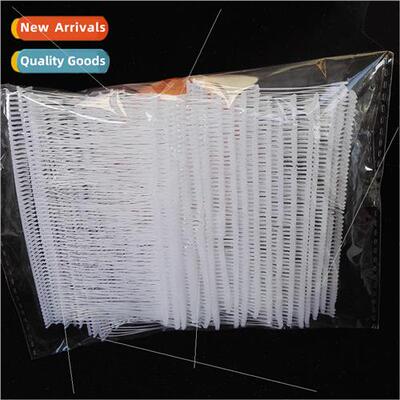 Clothing tags gun I-beam plastic glue needle PP logo line 10